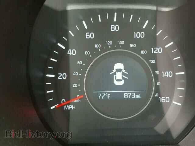 2015 KIA OPTIMA - VIN: KNAGM4A79F5643655 - Photo 8