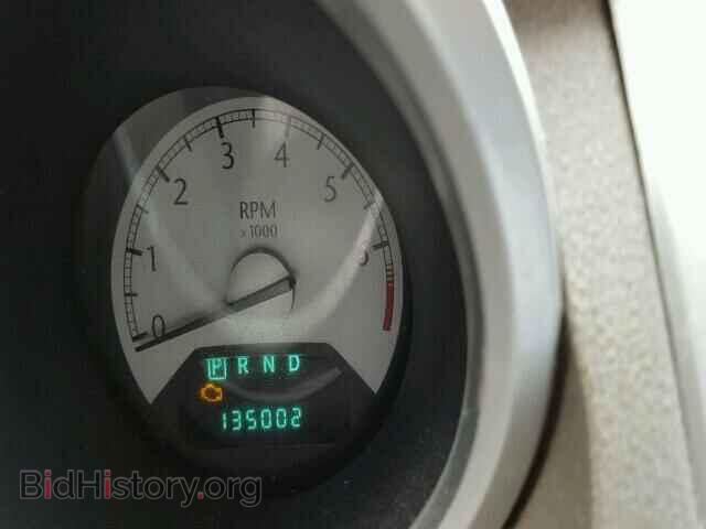 2007 CHRYSLER SEBRING - VIN: 1C3LC56K17N531994 - Фото 8