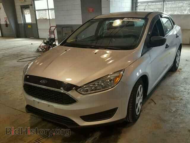 2016 FORD FOCUS - VIN: 1FADP3E27GL280278 - Photo 2
