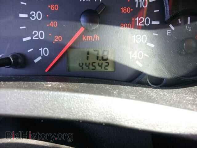 2006 FORD FOCUS - VIN: 1FAFP37N56W162677 - Фото 8