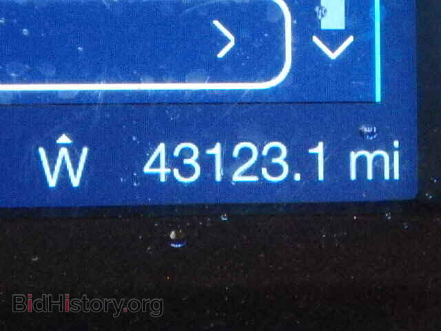 2012 FORD EDGE - VIN: 2FMDK3J90CBA49563 - Фото 8