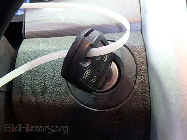 2012 FORD EDGE - VIN: 2FMDK3J90CBA49563 - Фото 10