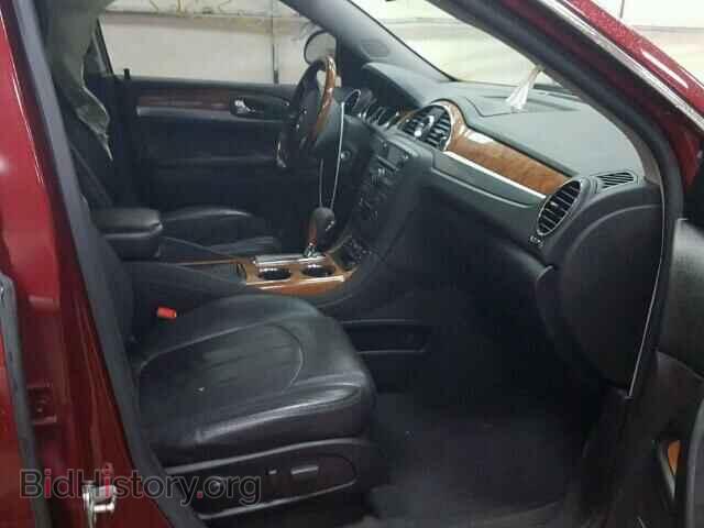 2008 BUICK ENCLAVE - VIN: 5GAER23738J101010 - Фото 5