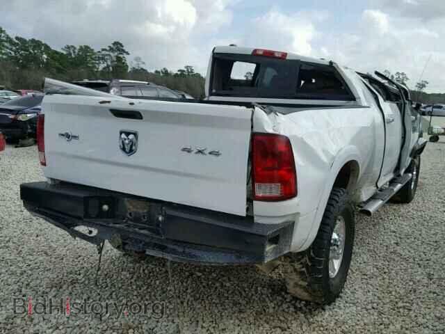 2010 DODGE RAM 3500 - VIN: 3D73Y3HL1AG163653 - Фото 4