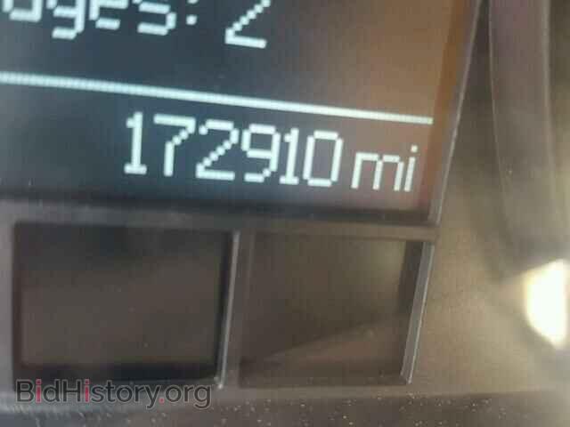 2010 DODGE RAM 3500 - VIN: 3D73Y3HL1AG163653 - Фото 8