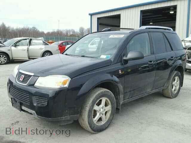 2007 SATURN VUE - VIN: 5GZCZ33D77S804778 - Фото 2