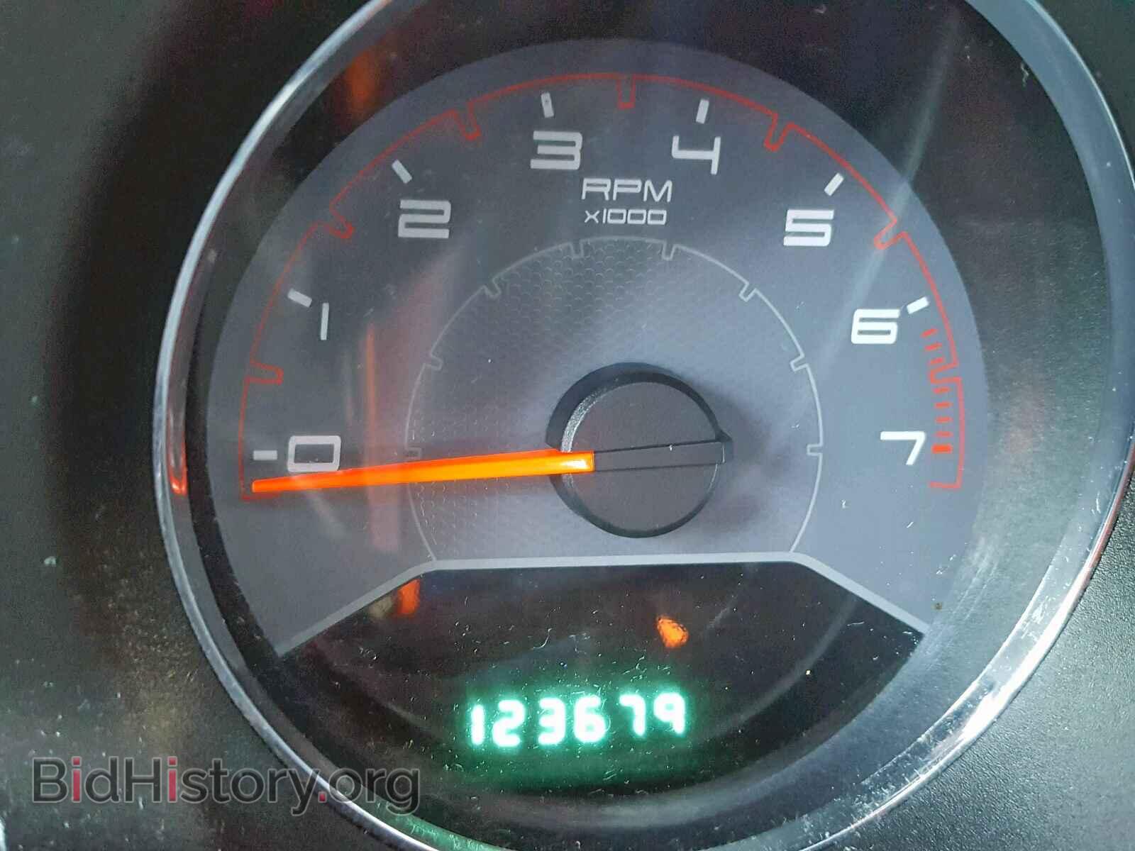 2013 DODGE AVENGER - VIN: 1C3CDZCB2DN662095 - Фото 8
