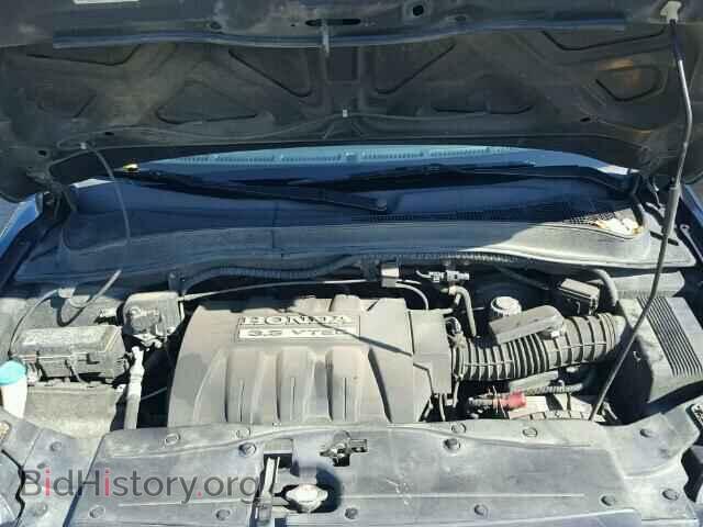 2006 HONDA PILOT - VIN: 2HKYF18596H564653 - Photo 7