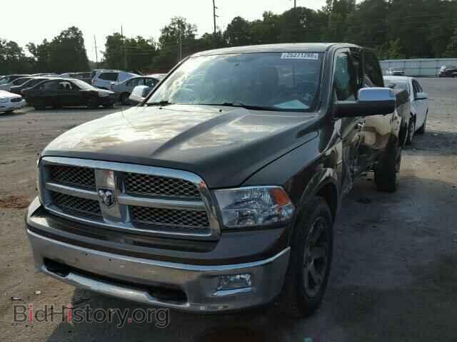 2012 DODGE RAM - VIN: 1C6RD6NT3CS182861 - Photo 2