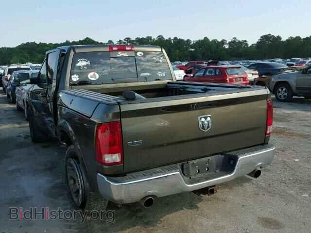 2012 DODGE RAM - VIN: 1C6RD6NT3CS182861 - Photo 3