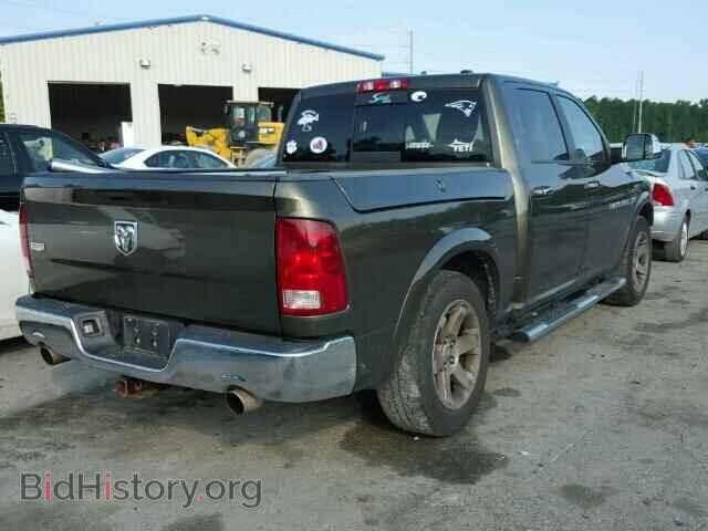 2012 DODGE RAM - VIN: 1C6RD6NT3CS182861 - Photo 4