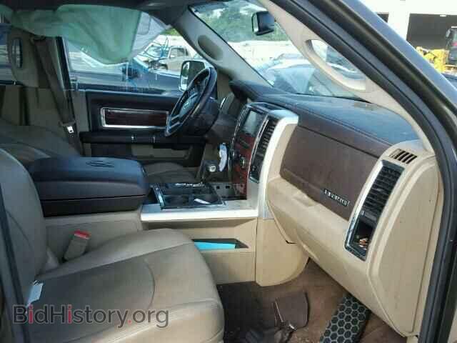 2012 DODGE RAM - VIN: 1C6RD6NT3CS182861 - Photo 5