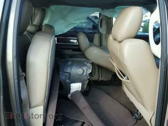 2012 DODGE RAM - VIN: 1C6RD6NT3CS182861 - Photo 6