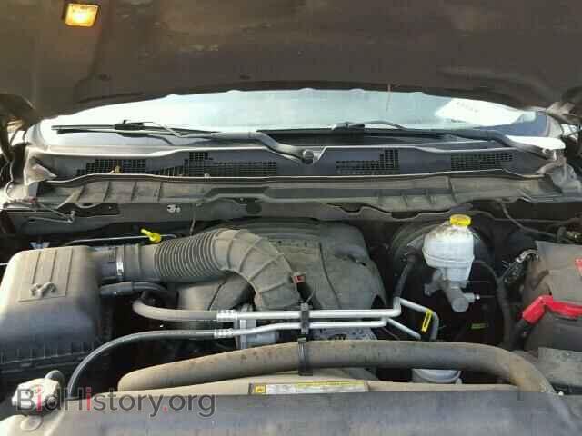 2012 DODGE RAM - VIN: 1C6RD6NT3CS182861 - Photo 7