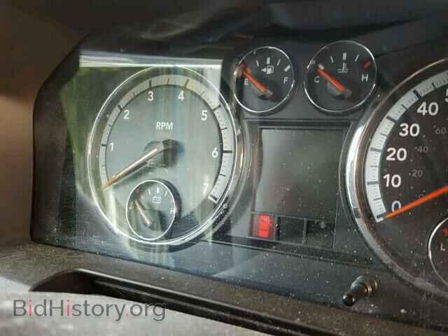 2012 DODGE RAM - VIN: 1C6RD6NT3CS182861 - Photo 8