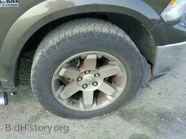 2012 DODGE RAM - VIN: 1C6RD6NT3CS182861 - Photo 9