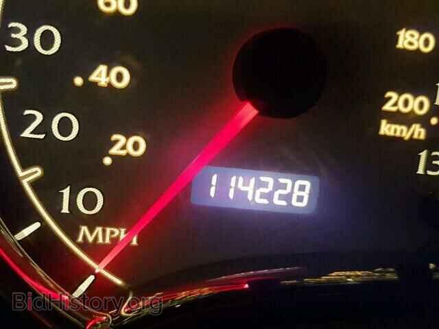 2004 SATURN VUE - VIN: 5GZCZ53414S879595 - Фото 8