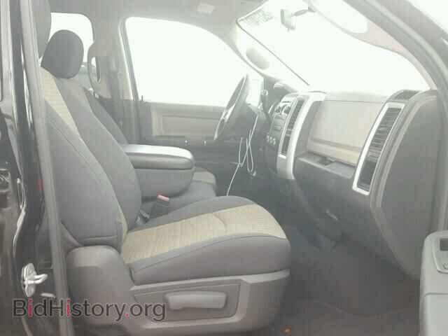 2012 DODGE RAM 1500 - VIN: 1C6RD7GT3CS298046 - Фото 5