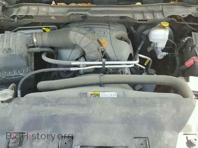 2012 DODGE RAM 1500 - VIN: 1C6RD7GT3CS298046 - Фото 7