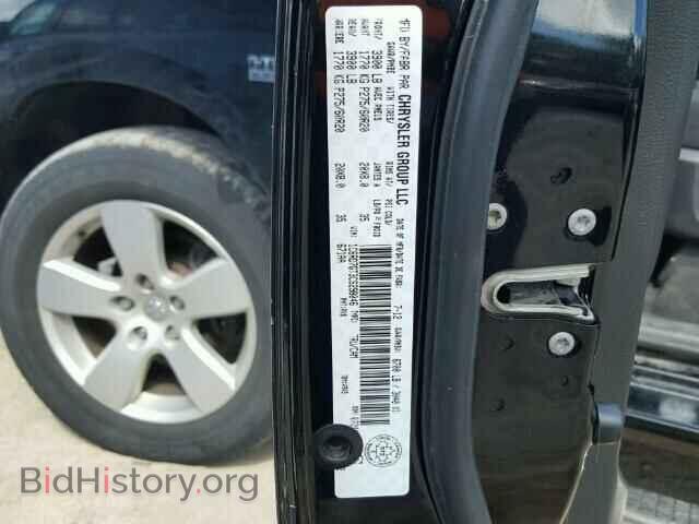 2012 DODGE RAM 1500 - VIN: 1C6RD7GT3CS298046 - Фото 10