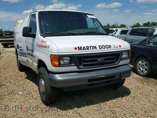 Photo 1FTNE24W16DA44978 - FORD ECONOLINE 2006