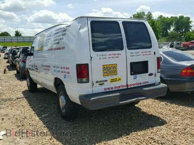 2006 FORD ECONOLINE - VIN: 1FTNE24W16DA44978 - Фото 3