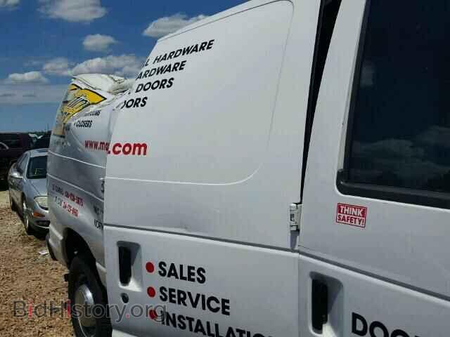 2006 FORD ECONOLINE - VIN: 1FTNE24W16DA44978 - Фото 9