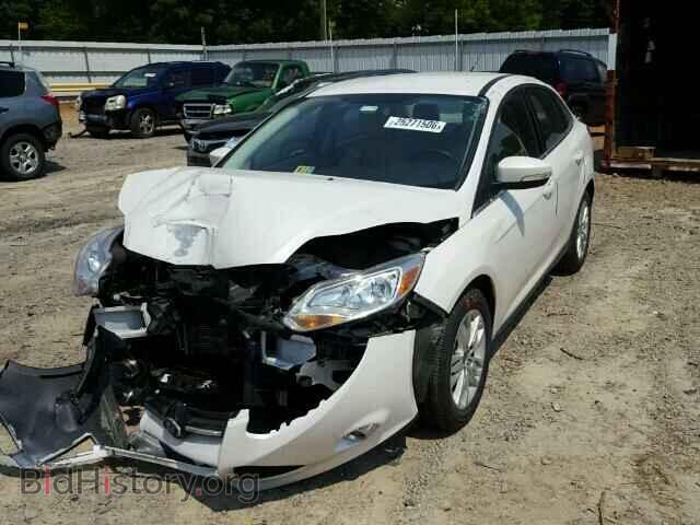 2012 FORD FOCUS - VIN: 1FAHP3H28CL178558 - Фото 2