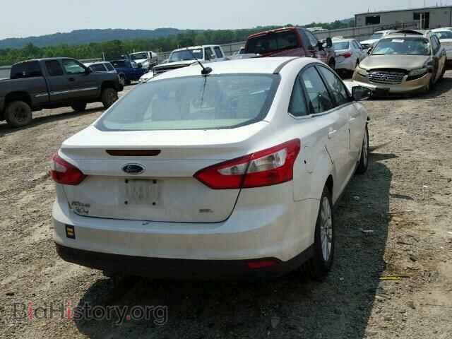 2012 FORD FOCUS - VIN: 1FAHP3H28CL178558 - Фото 4