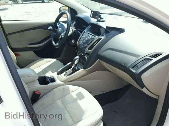 2012 FORD FOCUS - VIN: 1FAHP3H28CL178558 - Фото 5