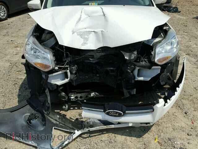 2012 FORD FOCUS - VIN: 1FAHP3H28CL178558 - Фото 9