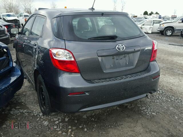 2012 TOYOTA COROLLA - VIN: 2T1KU4EE9CC804946 - Фото 3