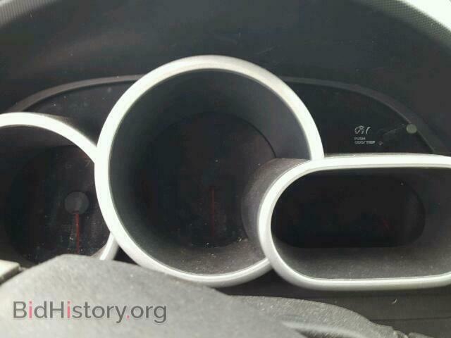 2012 TOYOTA COROLLA - VIN: 2T1KU4EE9CC804946 - Фото 8