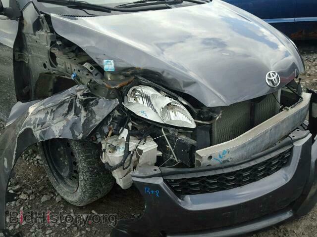 2012 TOYOTA COROLLA - VIN: 2T1KU4EE9CC804946 - Фото 9