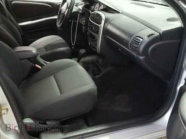 2004 DODGE NEON - VIN: 1B3ES56C14D617454 - Фото 5