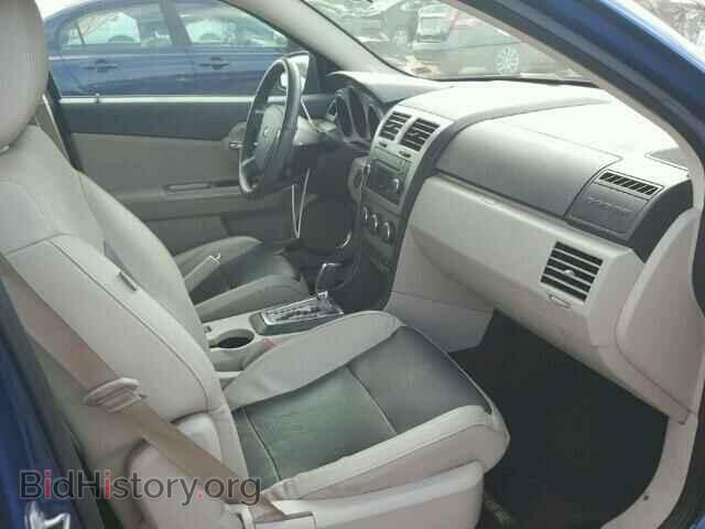 2009 DODGE AVENGER - VIN: 1B3LC56B29N552367 - Фото 5