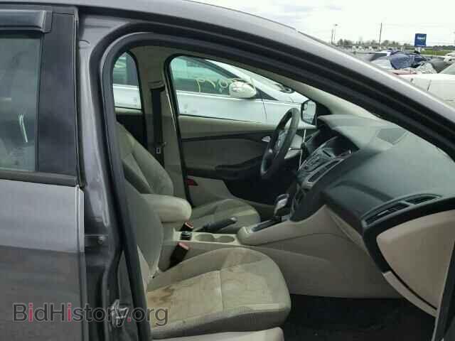 2012 FORD FOCUS - VIN: 1FAHP3F29CL187689 - Photo 5