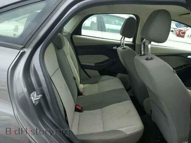 2012 FORD FOCUS - VIN: 1FAHP3F29CL187689 - Photo 6
