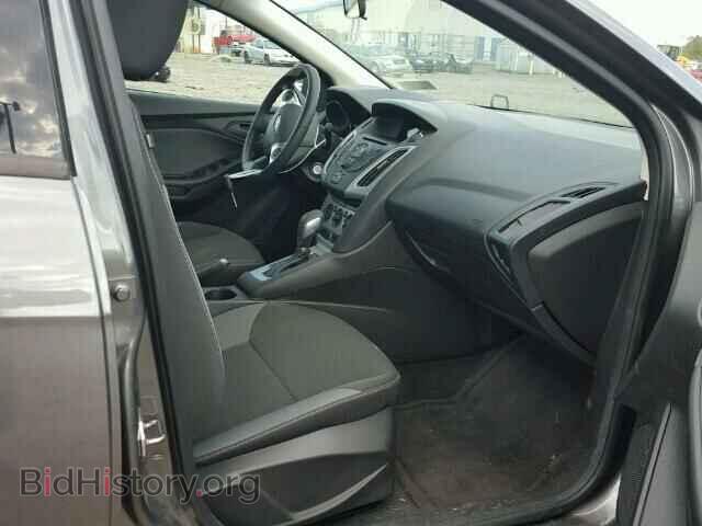 2012 FORD FOCUS - VIN: 1FAHP3F24CL432298 - Photo 5