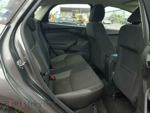 2012 FORD FOCUS - VIN: 1FAHP3F24CL432298 - Photo 6