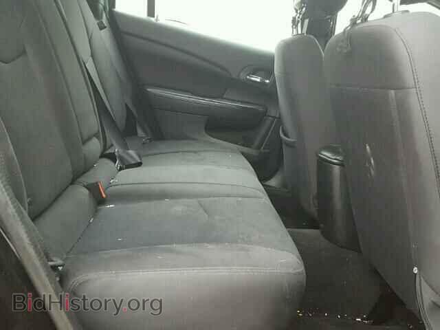 2013 CHRYSLER 200 - VIN: 1C3CCBAB7DN763727 - Фото 6