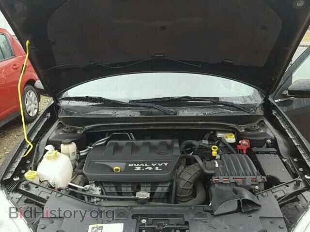 2013 CHRYSLER 200 - VIN: 1C3CCBAB7DN763727 - Фото 7