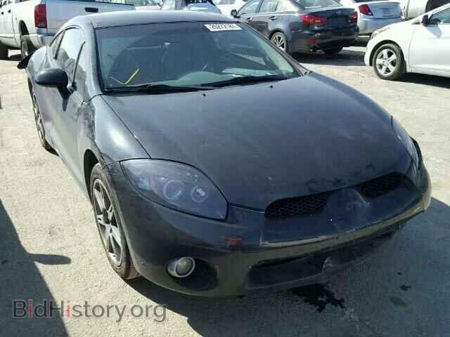 Photo 4A3AK44T86E036635 - MITSUBISHI ECLIPSE 2006