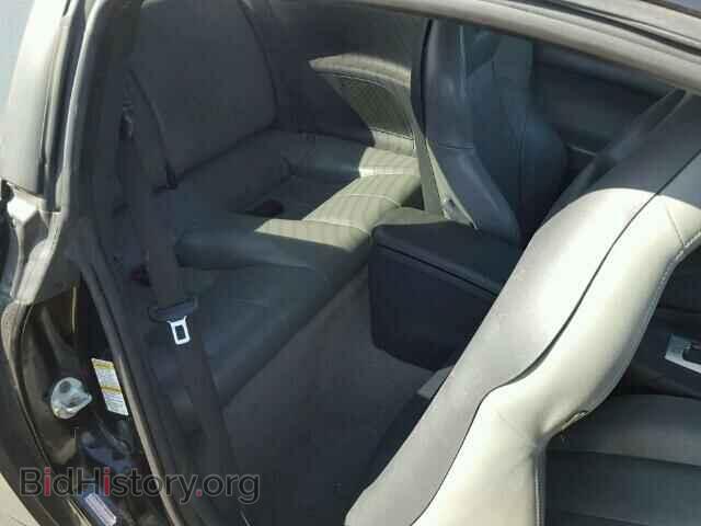 2006 MITSUBISHI ECLIPSE - VIN: 4A3AK44T86E036635 - Фото 6