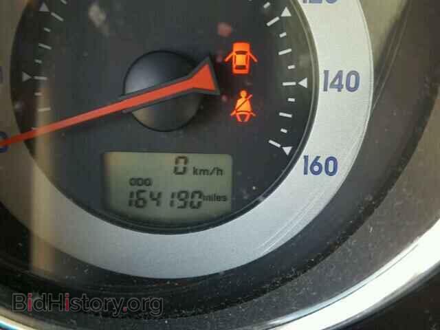 2006 MITSUBISHI ECLIPSE - VIN: 4A3AK44T86E036635 - Фото 8