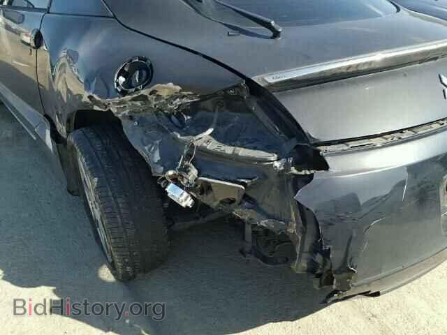 2006 MITSUBISHI ECLIPSE - VIN: 4A3AK44T86E036635 - Фото 9