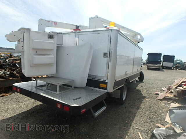 2013 DODGE RAM 5500 - VIN: 3C7WRMDL6DG591256 - Photo 4