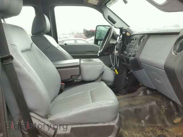 2015 FORD F250 - VIN: 1FT7W2B67FEA41523 - Фото 5