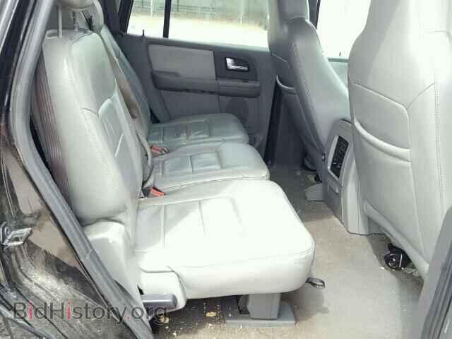 2005 FORD EXPEDITION - VIN: 1FMPU15575LB05522 - Фото 6