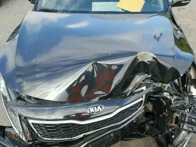 2013 KIA OPTIMA - VIN: KNAGM4AD0D5062189 - Фото 7